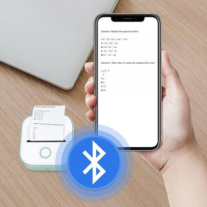Mini Thermal Printer
