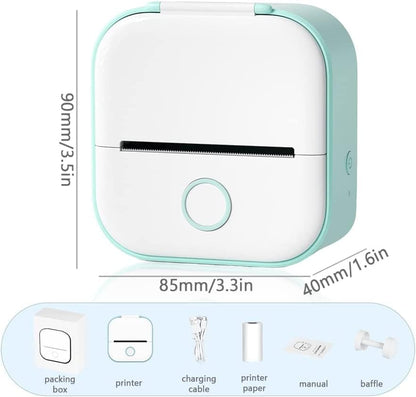 Mini Thermal Printer